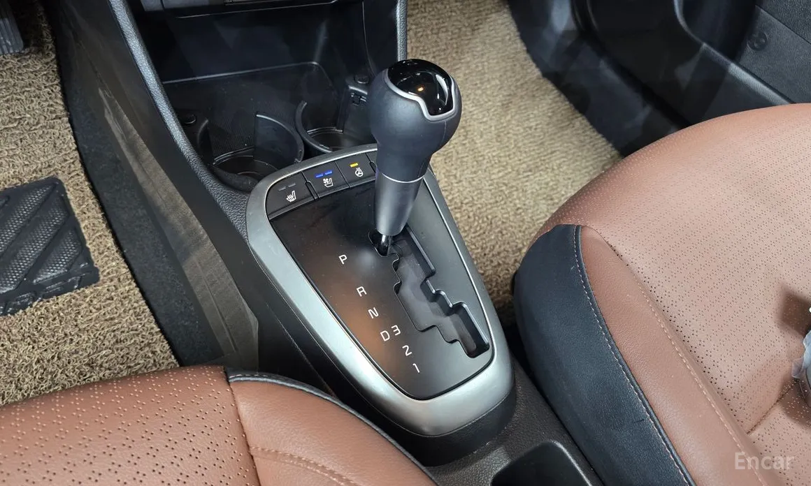 Kia Morning 2023 Signiture