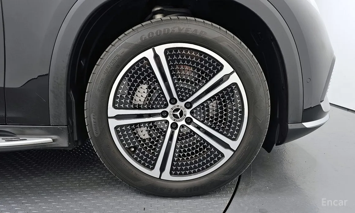 Mercedes-Benz EQS 2023 EQS450 4MATIC