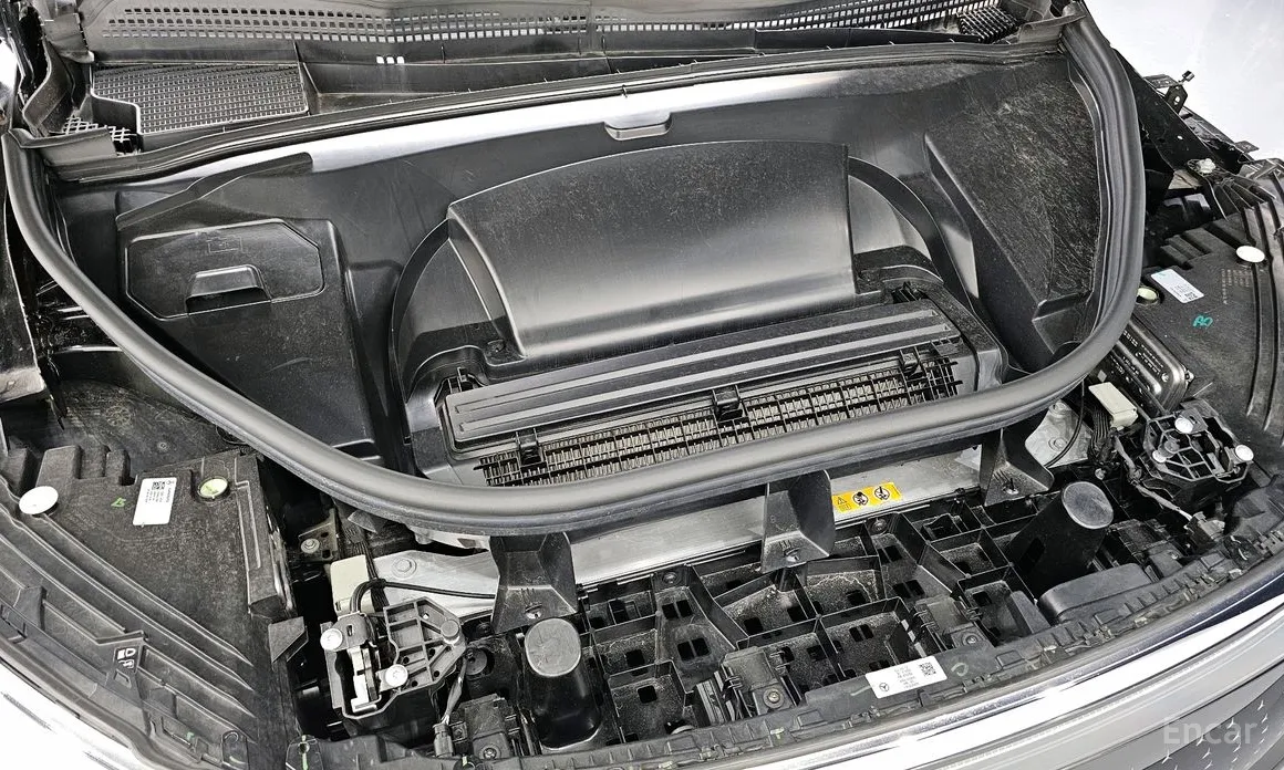 Mercedes-Benz EQS 2023 EQS450 4MATIC