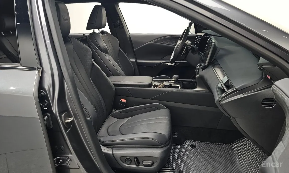 Lexus RX 2023 F-Sport