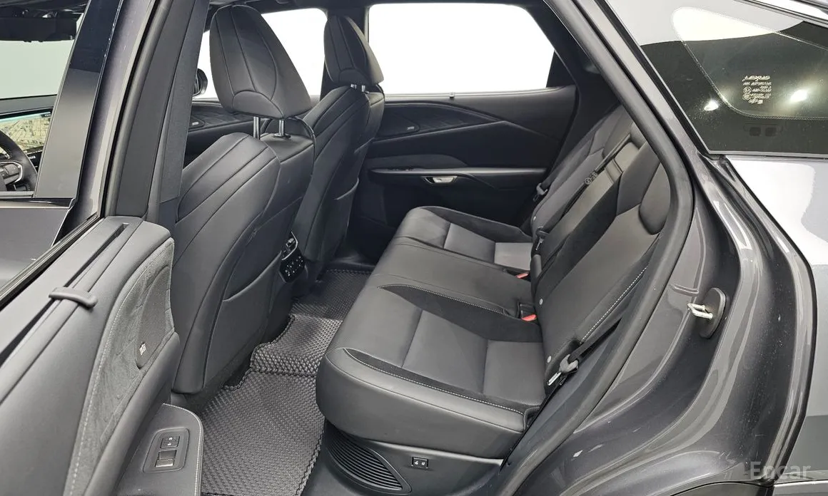 Lexus RX 2023 F-Sport