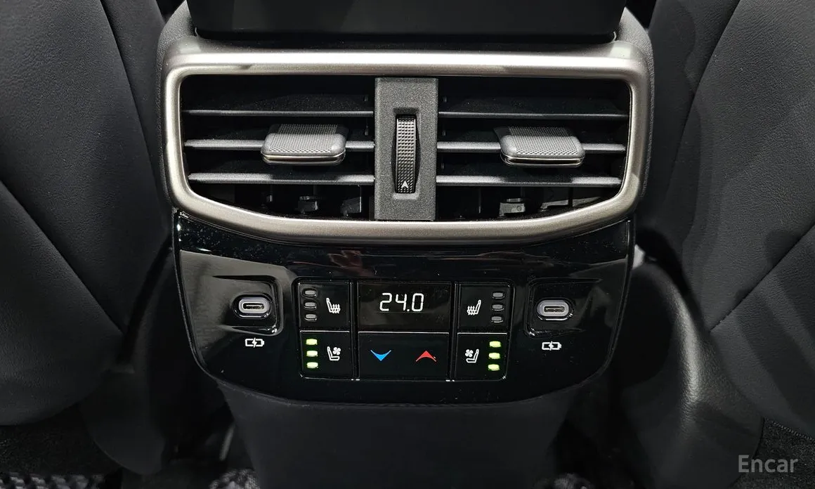 Lexus RX 2023 F-Sport