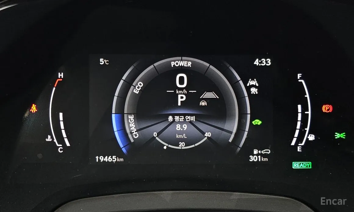 Lexus RX 2023 F-Sport