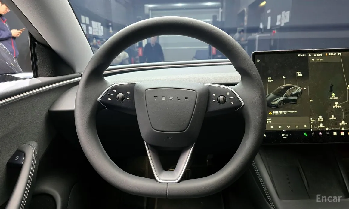 Tesla Model 3 2017 RWD