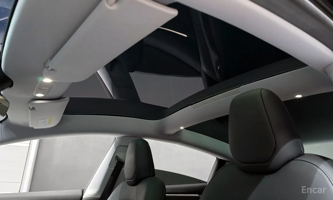 Tesla Model 3 2017 RWD