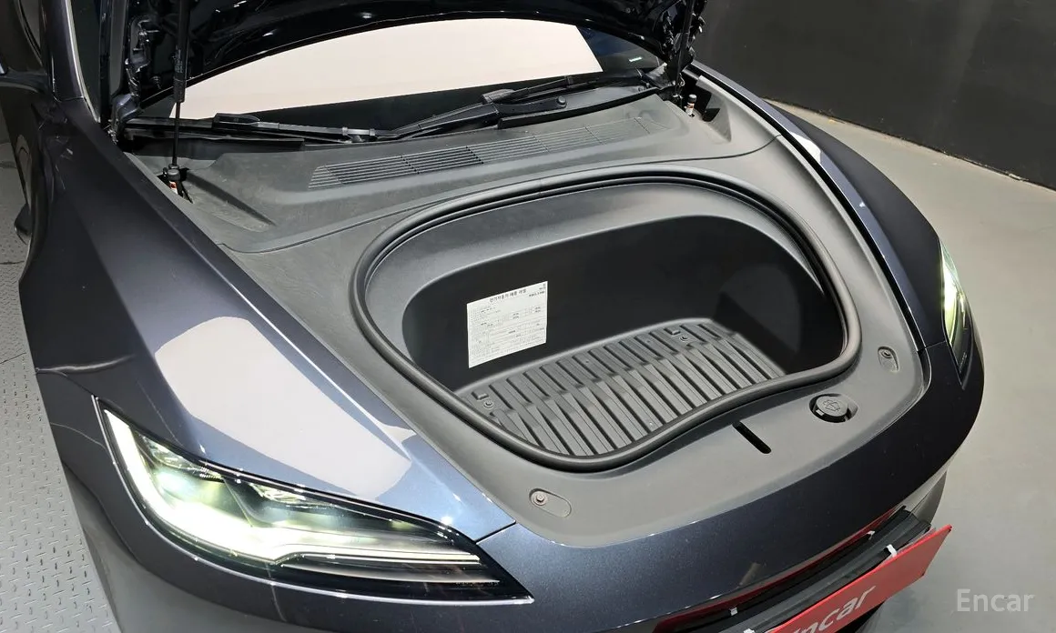 Tesla Model 3 2017 RWD