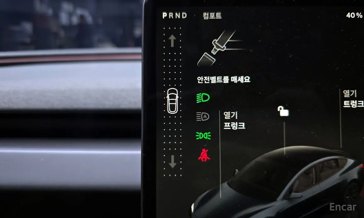 Tesla Model 3 2017 RWD