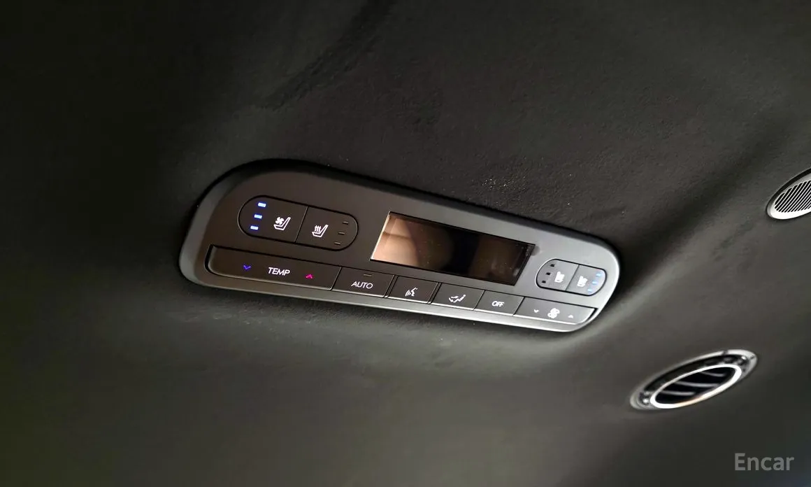 Hyundai Palisade 2025 Gasoline 2.5T 2WD 9-Seater