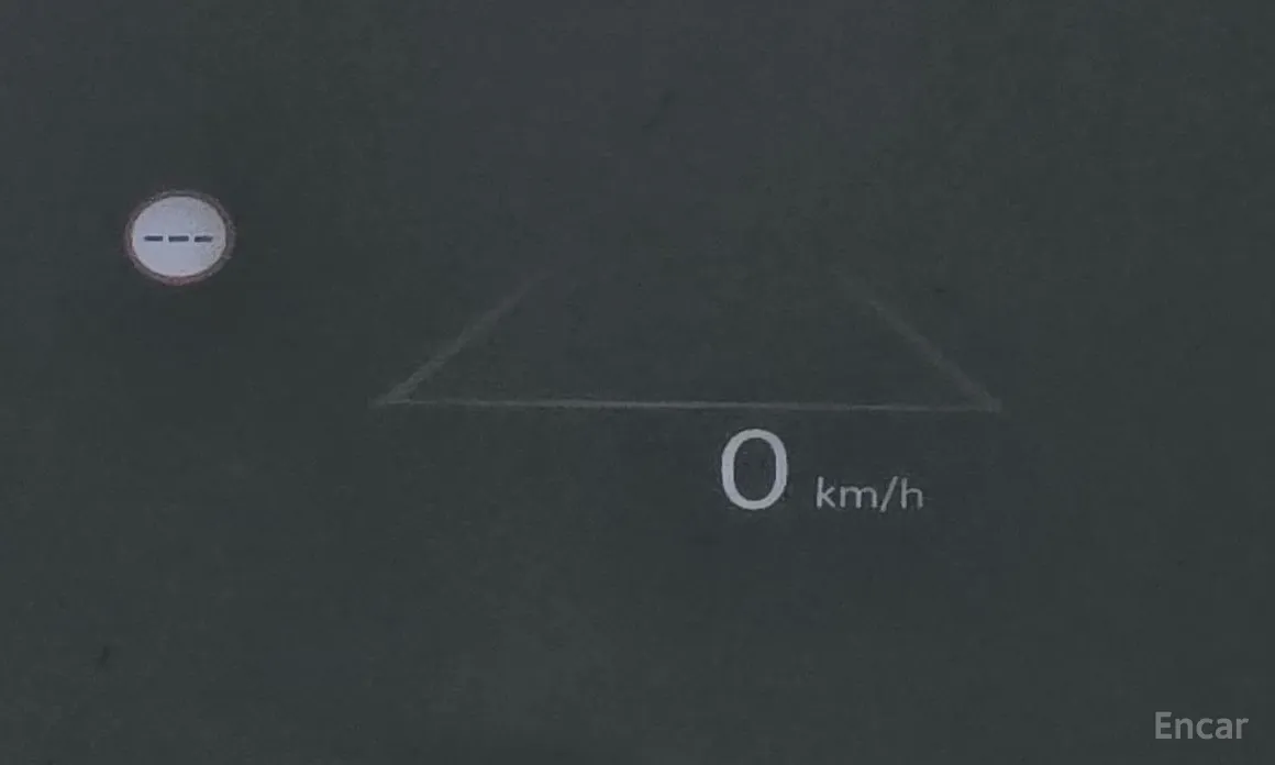 Hyundai Palisade 2025 Gasoline 2.5T 2WD 9-Seater