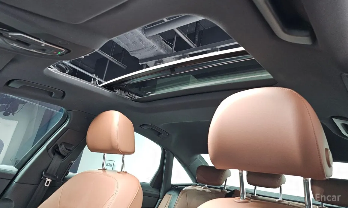 Audi A6 2019 40 TDI Quattro Premium