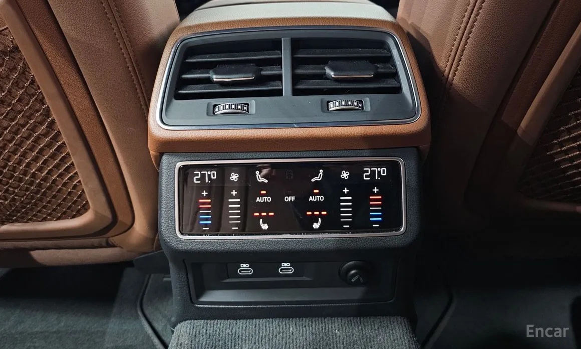 Audi A6 2019 40 TDI Quattro Premium