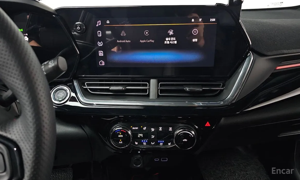 Chevrolet Trax 2023 1.2 RS