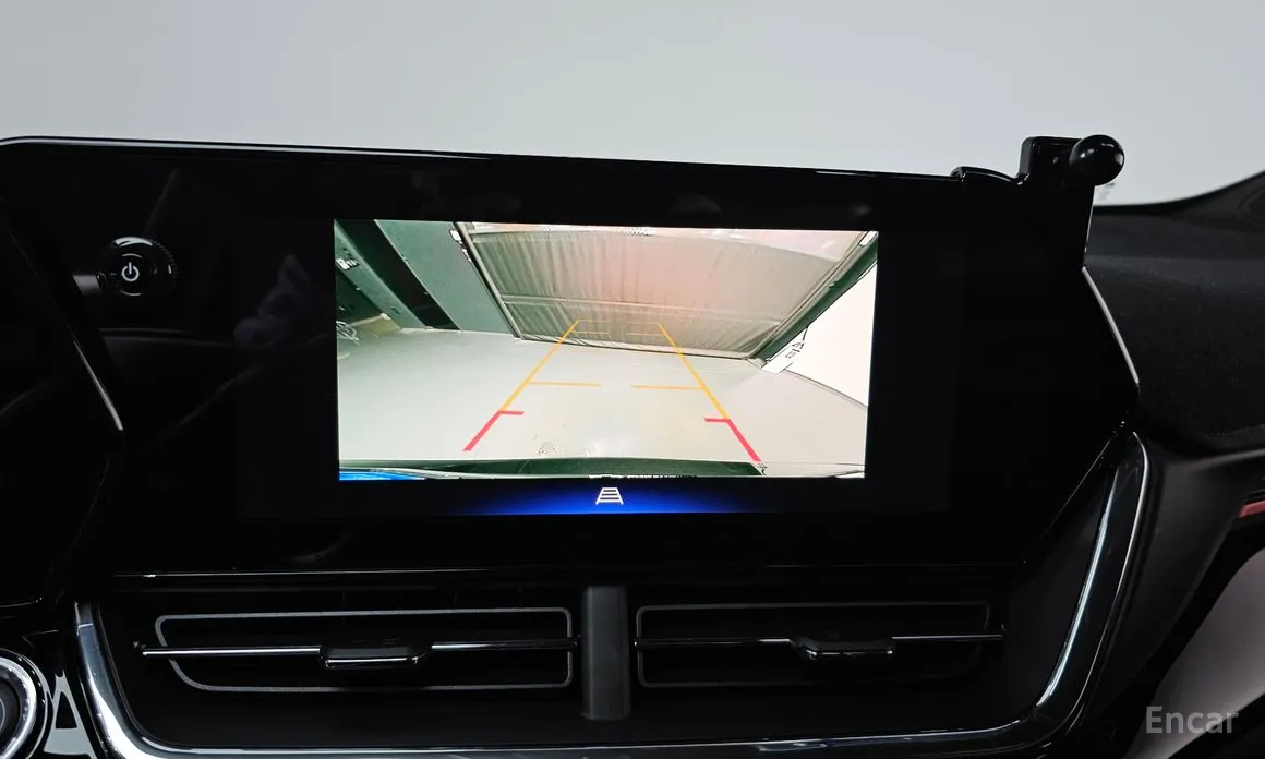 Chevrolet Trax 2023 1.2 RS