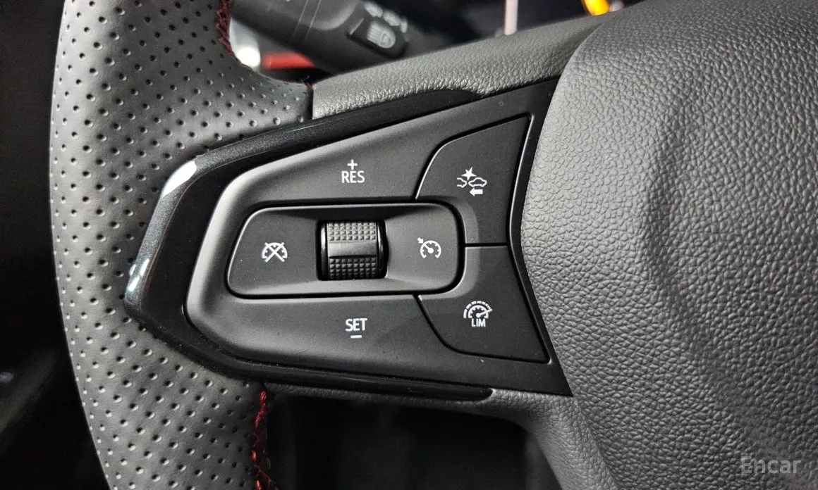 Chevrolet Trax 2023 1.2 RS