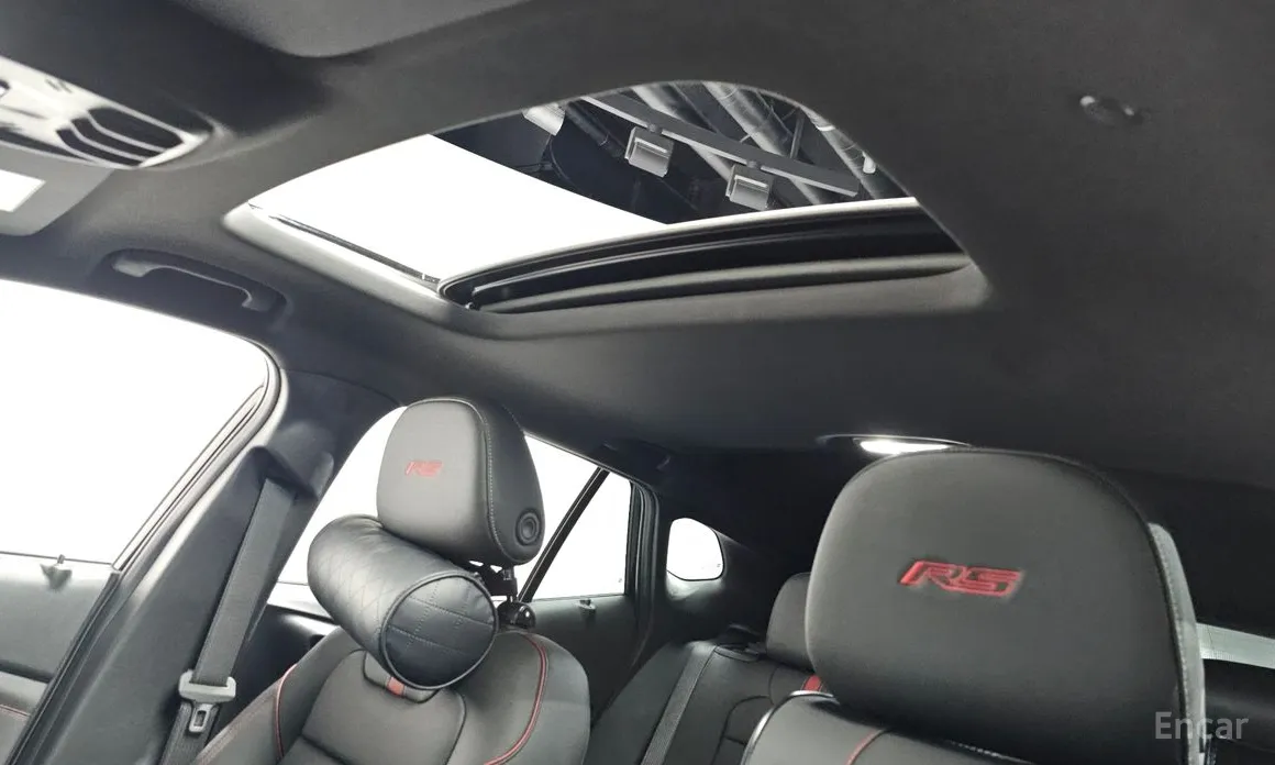 Chevrolet Trax 2023 1.2 RS