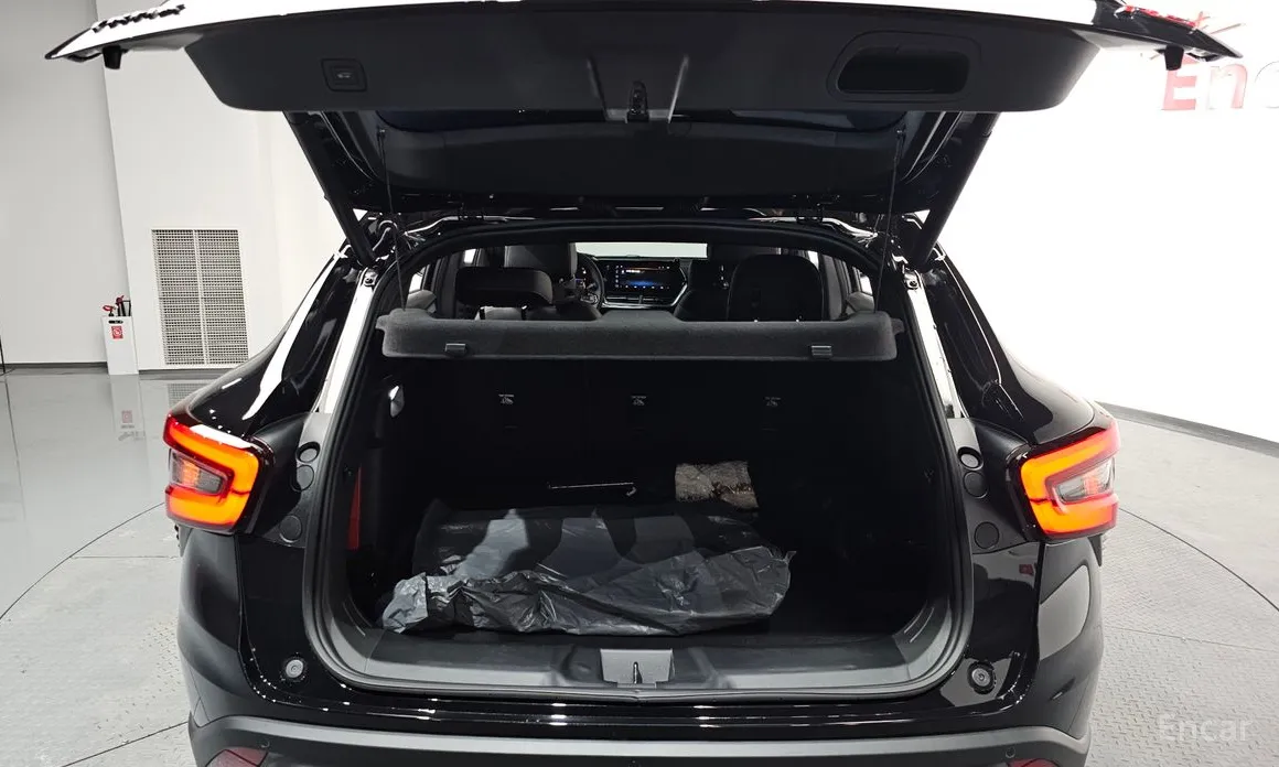 Chevrolet Trax 2023 1.2 RS