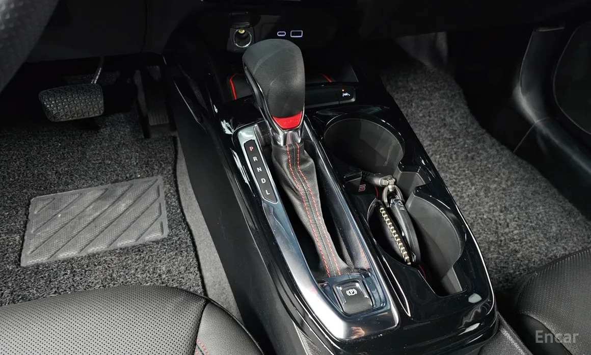 Chevrolet Trax 2023 1.2 RS