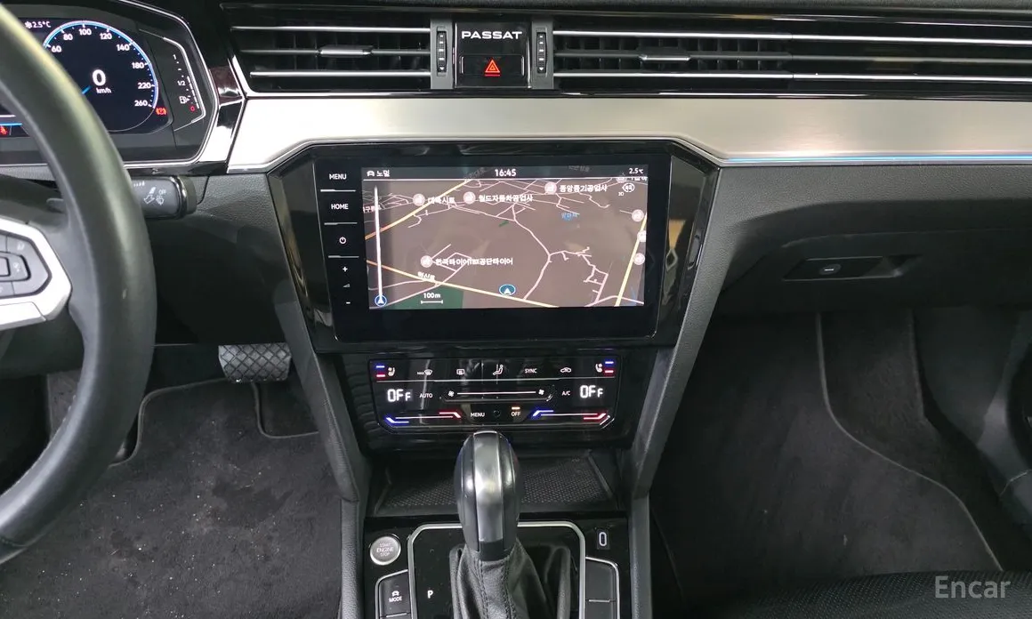 Volkswagen Passat 2018 2.0 TDI Prestige