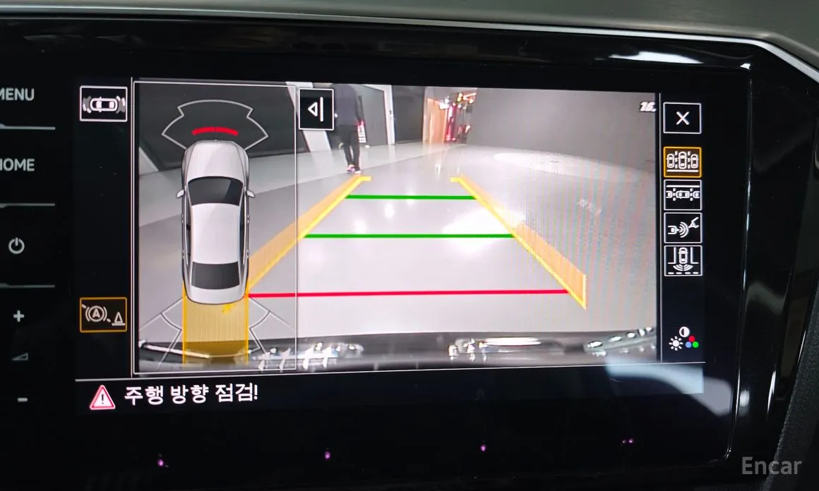 Volkswagen Passat 2018 2.0 TDI Prestige