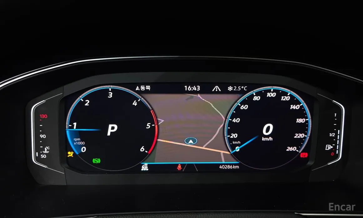 Volkswagen Passat 2018 2.0 TDI Prestige