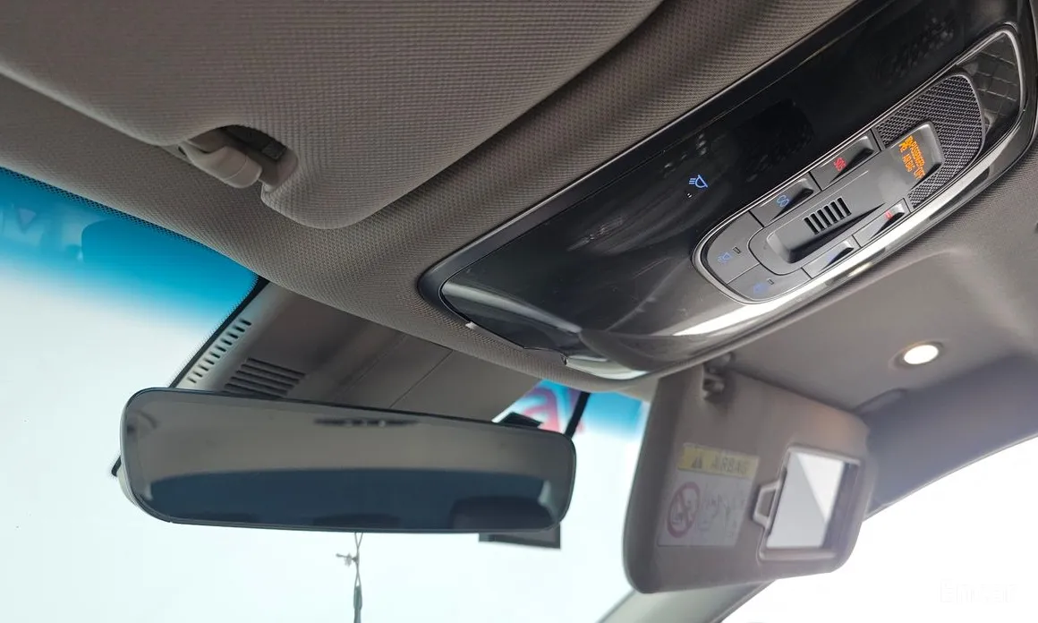 Genesis G80 2021 e-AWD