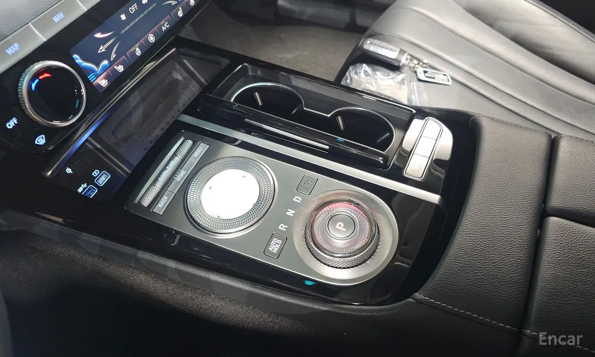 Genesis G80 2021 e-AWD