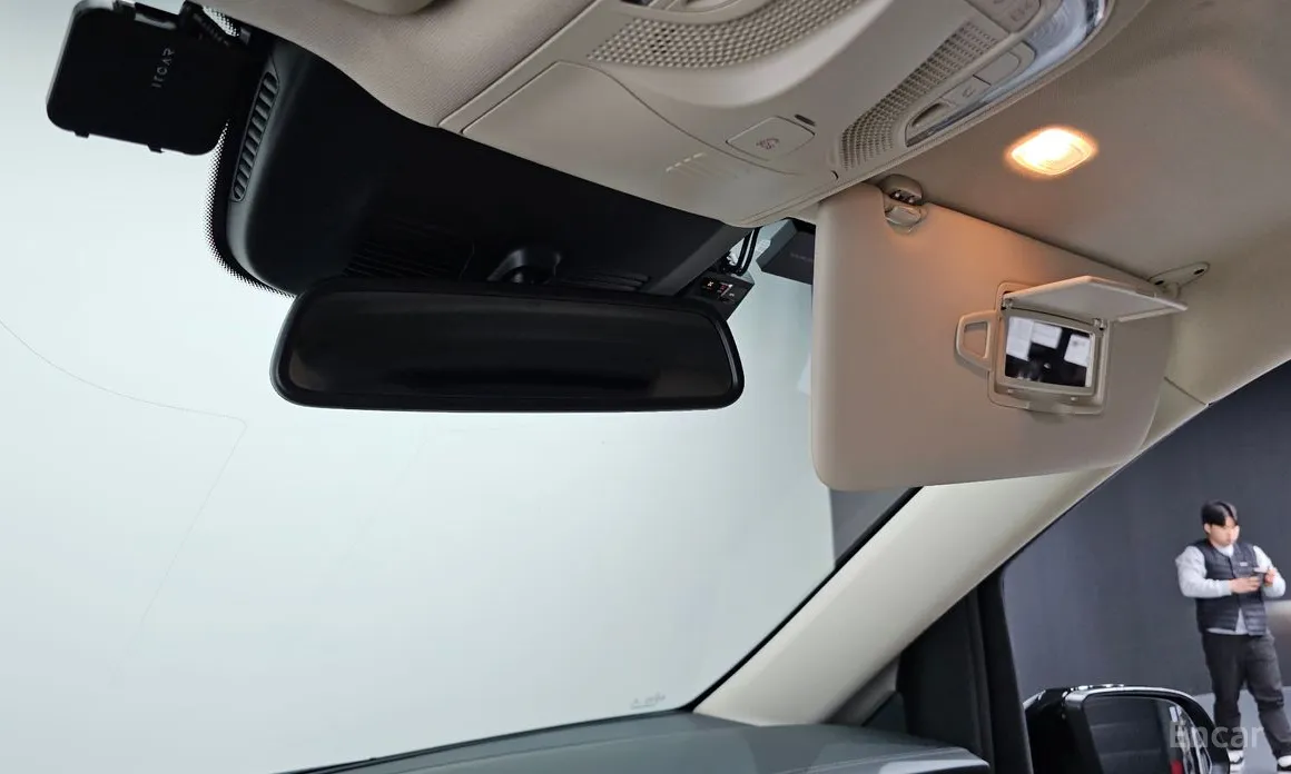 Mercedes-Benz V-Class 1996 V300 CDI