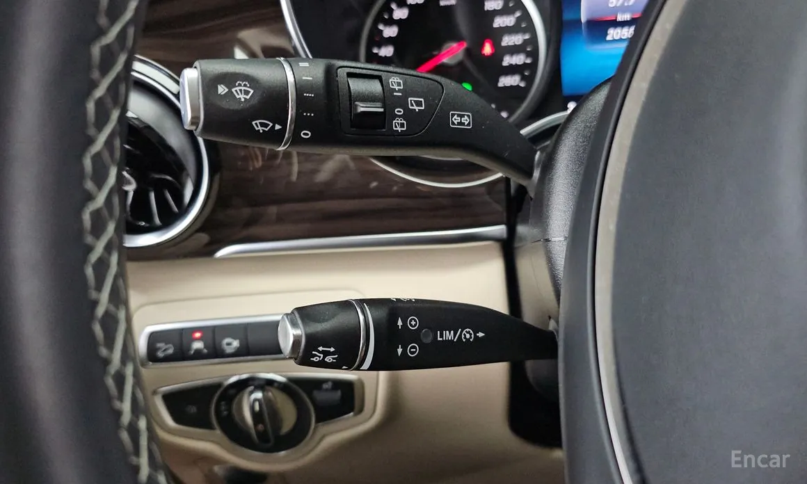 Mercedes-Benz V-Class 1996 V300 CDI