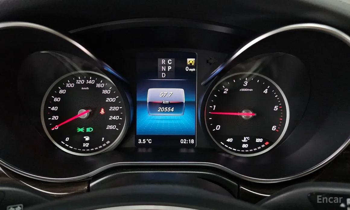 Mercedes-Benz V-Class 1996 V300 CDI