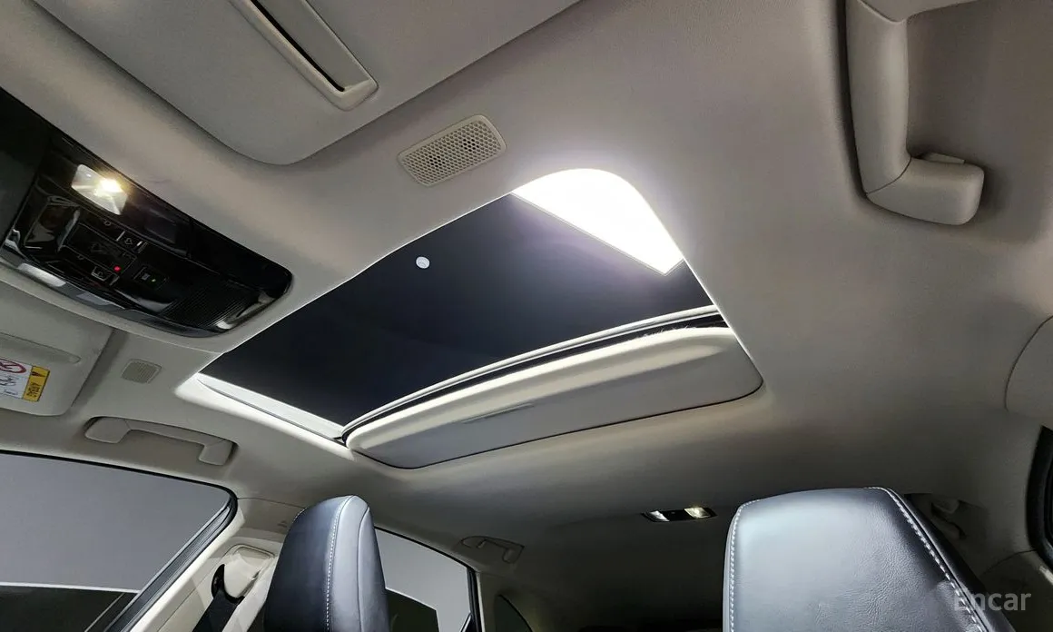 Lexus NX 2022 Premium