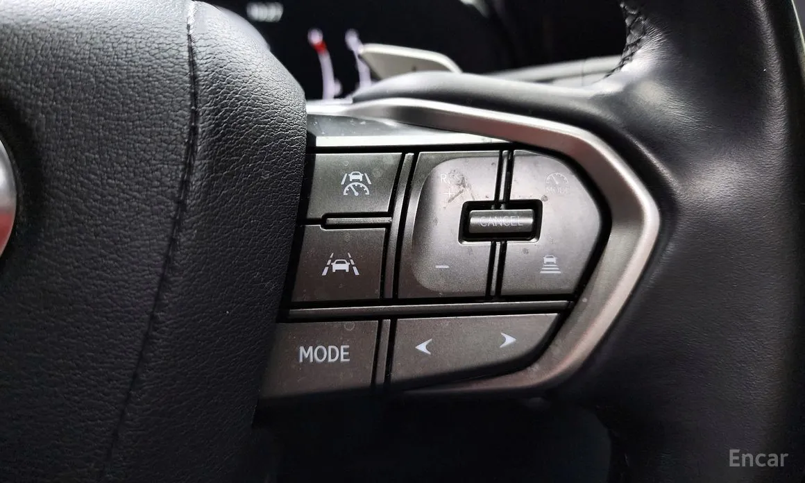 Lexus NX 2022 Premium