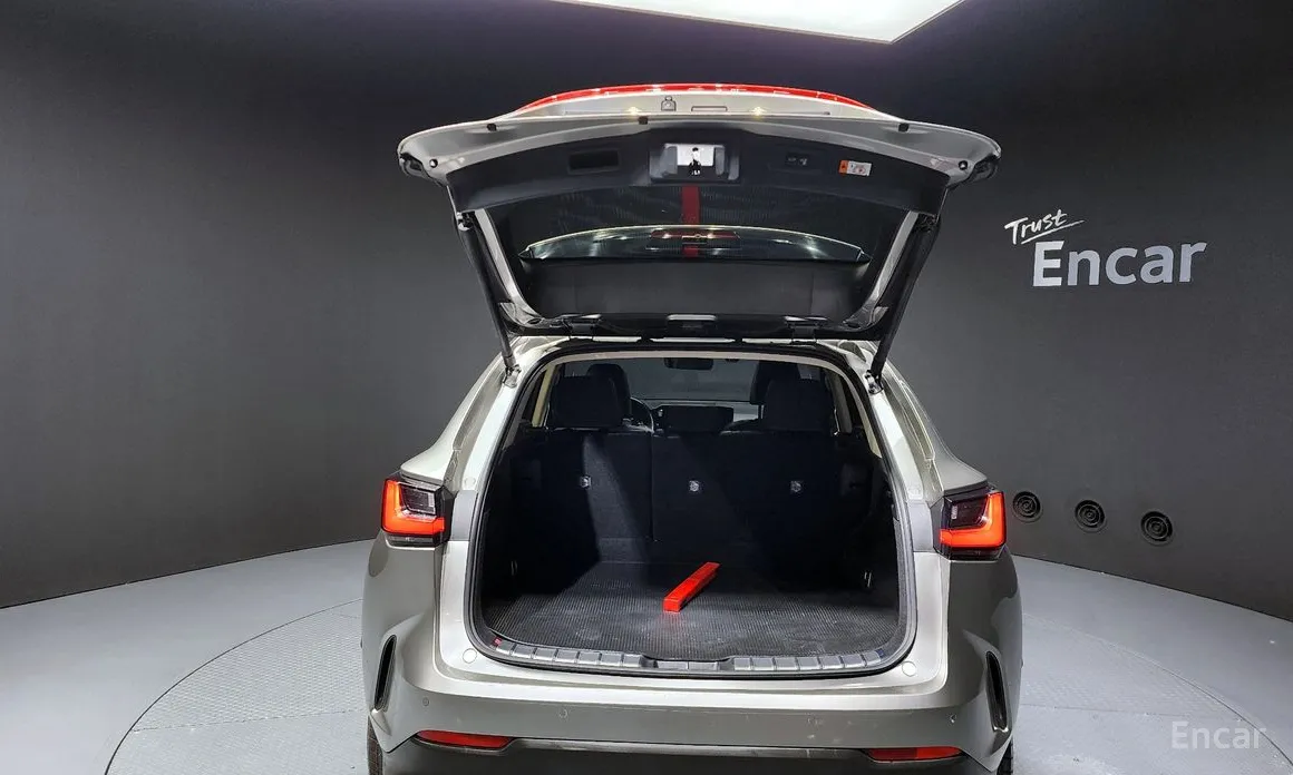 Lexus NX 2022 Premium