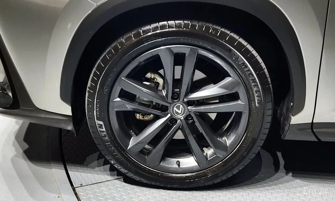 Lexus NX 2022 Premium