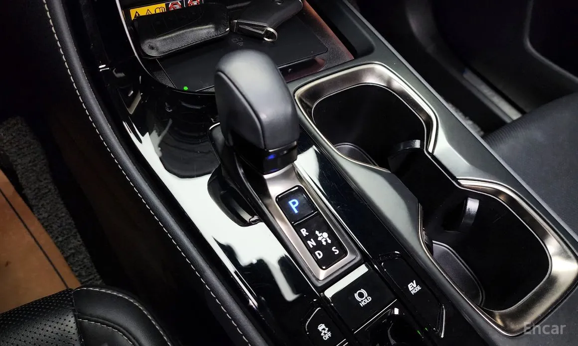 Lexus NX 2022 Premium