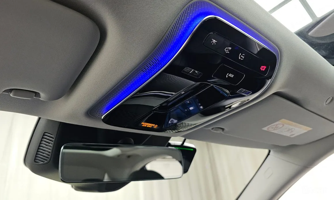 Mercedes-Benz E-Class 2024 E200 Avantgarde