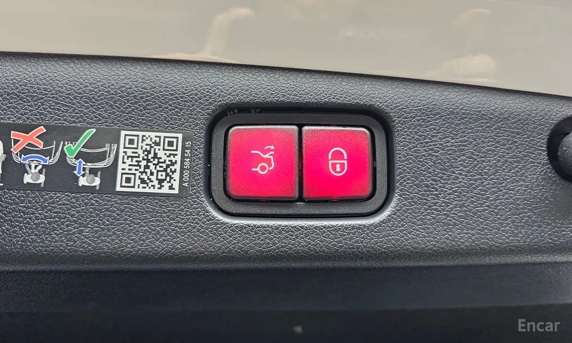 Mercedes-Benz E-Class 2024 E200 Avantgarde