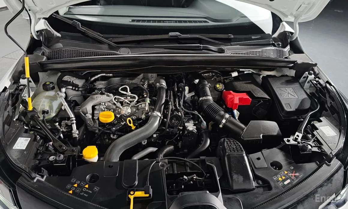 Renault Captur 2020 1.3 TCe Edition Paris