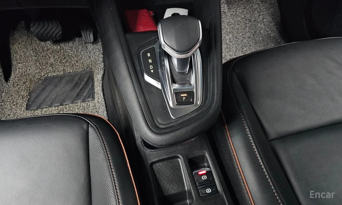 Renault Captur 2020 1.3 TCe Edition Paris