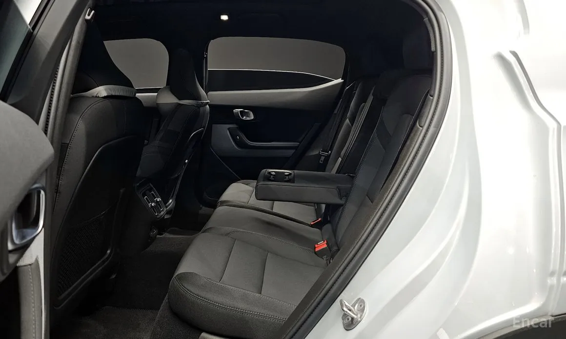 Polestar 2 2022 Longrange Singlemotor