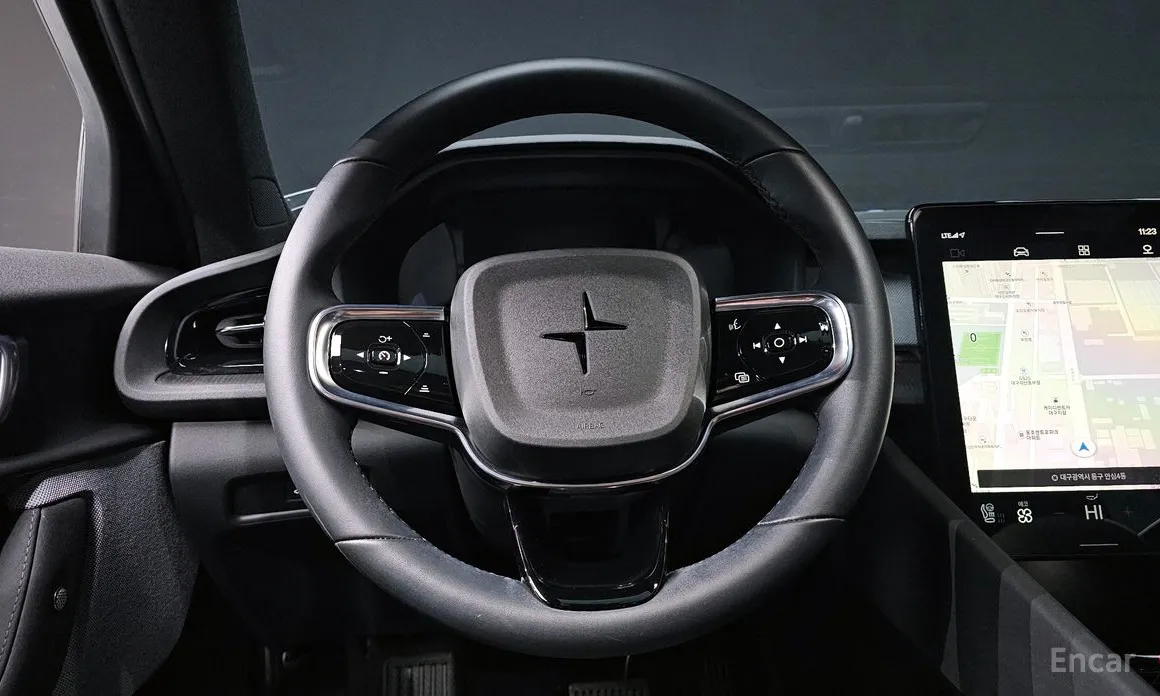 Polestar 2 2022 Longrange Singlemotor