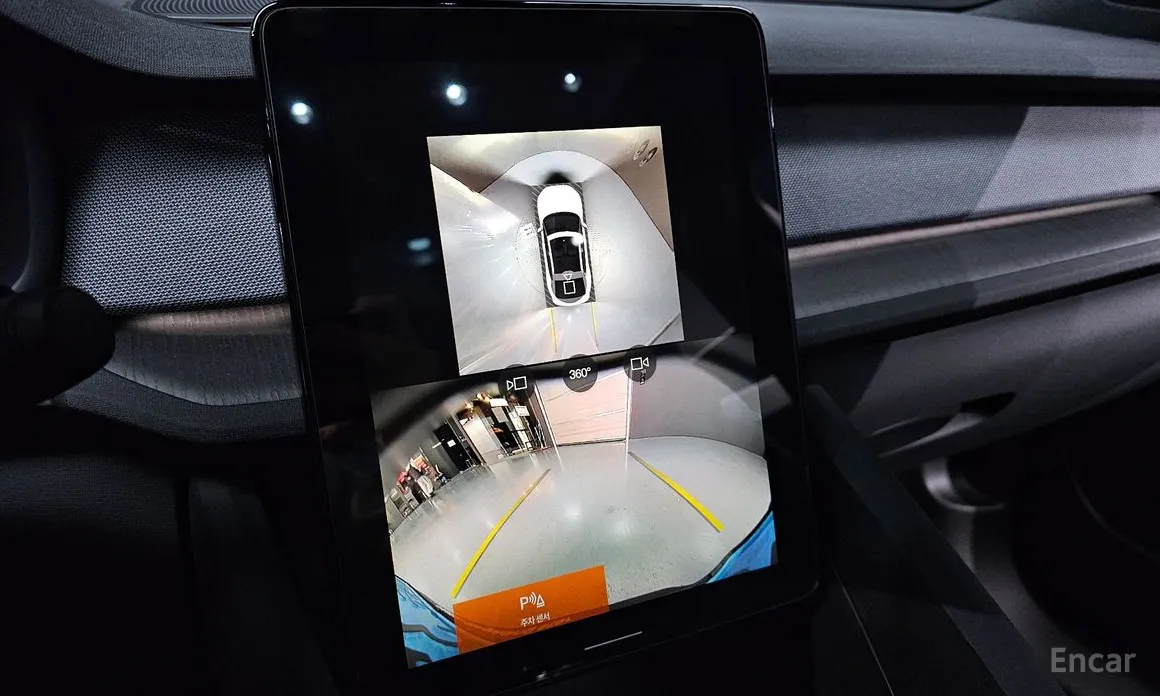 Polestar 2 2022 Longrange Singlemotor