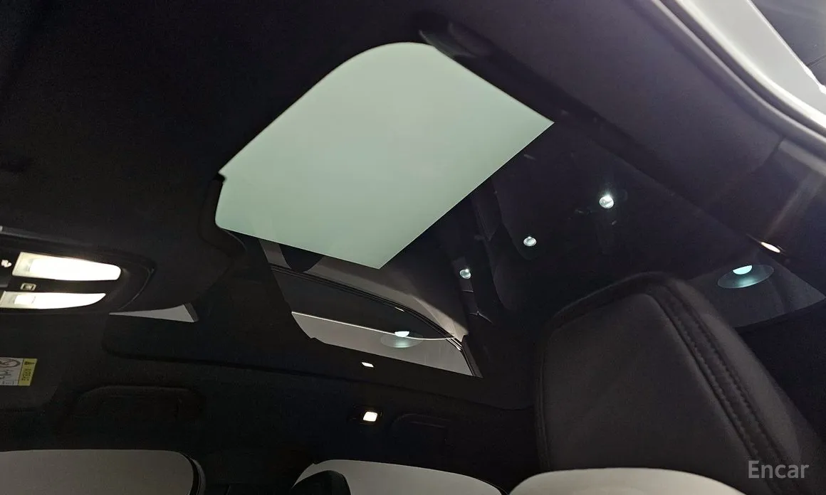 Polestar 2 2022 Longrange Singlemotor