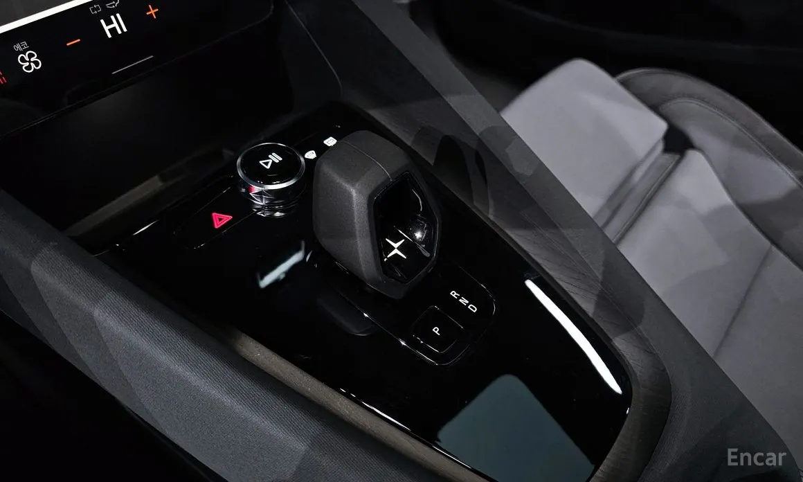 Polestar 2 2022 Longrange Singlemotor