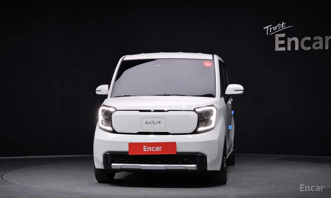 Kia Ray 2023 Air