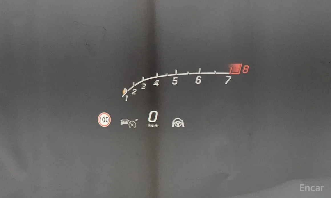 Mercedes-Benz GLC-Class 2023 AMG GLC43 4MATIC