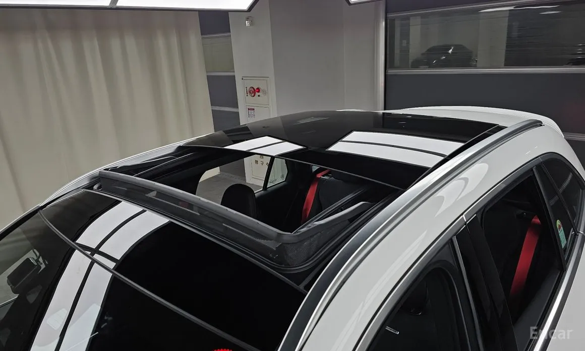 Mercedes-Benz GLC-Class 2023 AMG GLC43 4MATIC