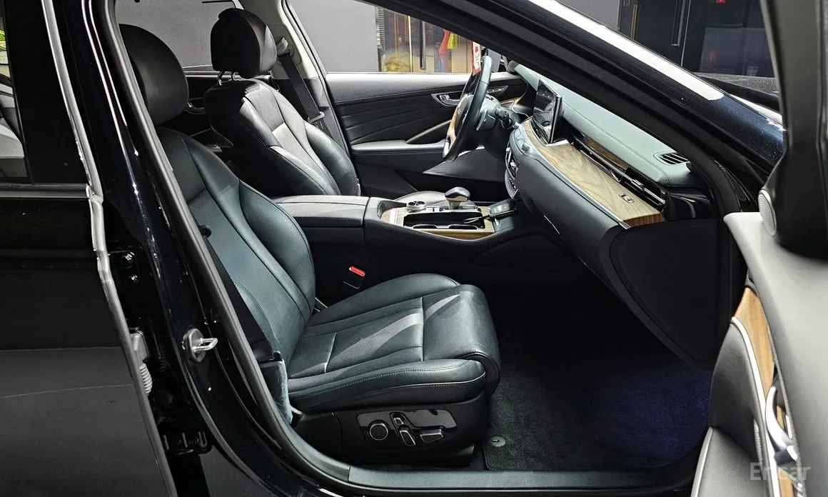 Kia K9 2021 3.8 GDI AWD