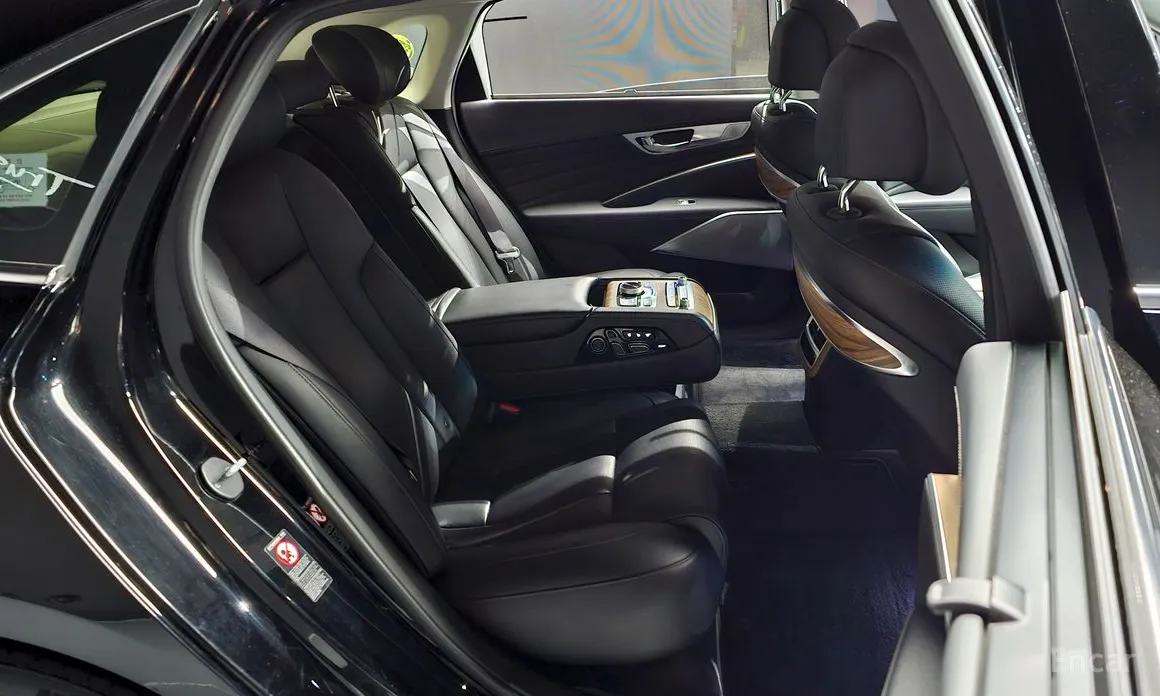 Kia K9 2021 3.8 GDI AWD