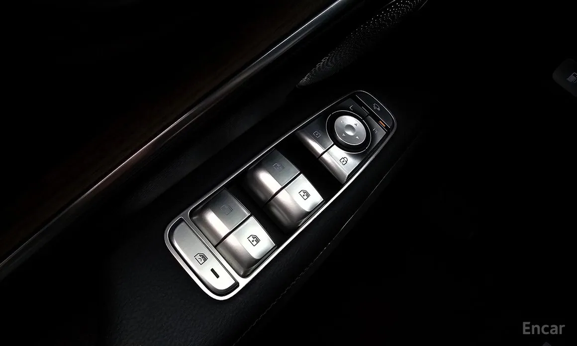 Kia K9 2021 3.8 GDI AWD