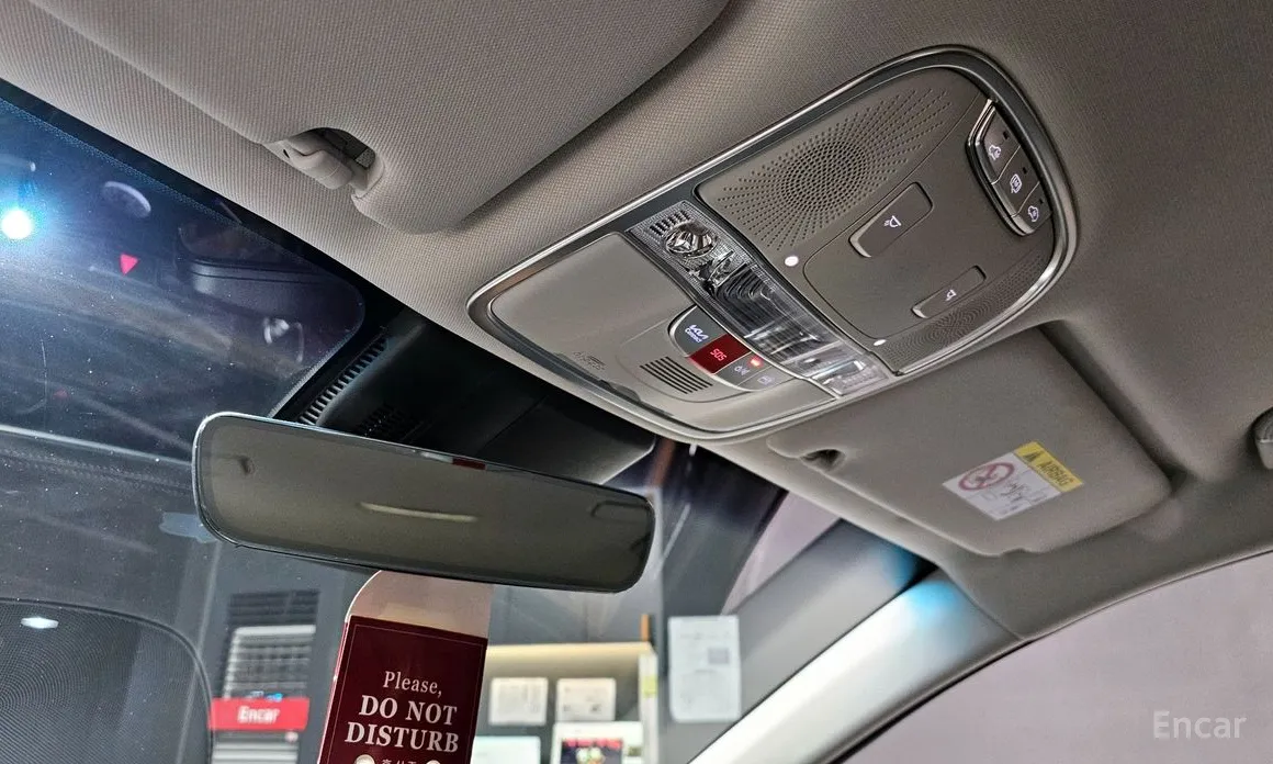 Kia K9 2021 3.8 GDI AWD